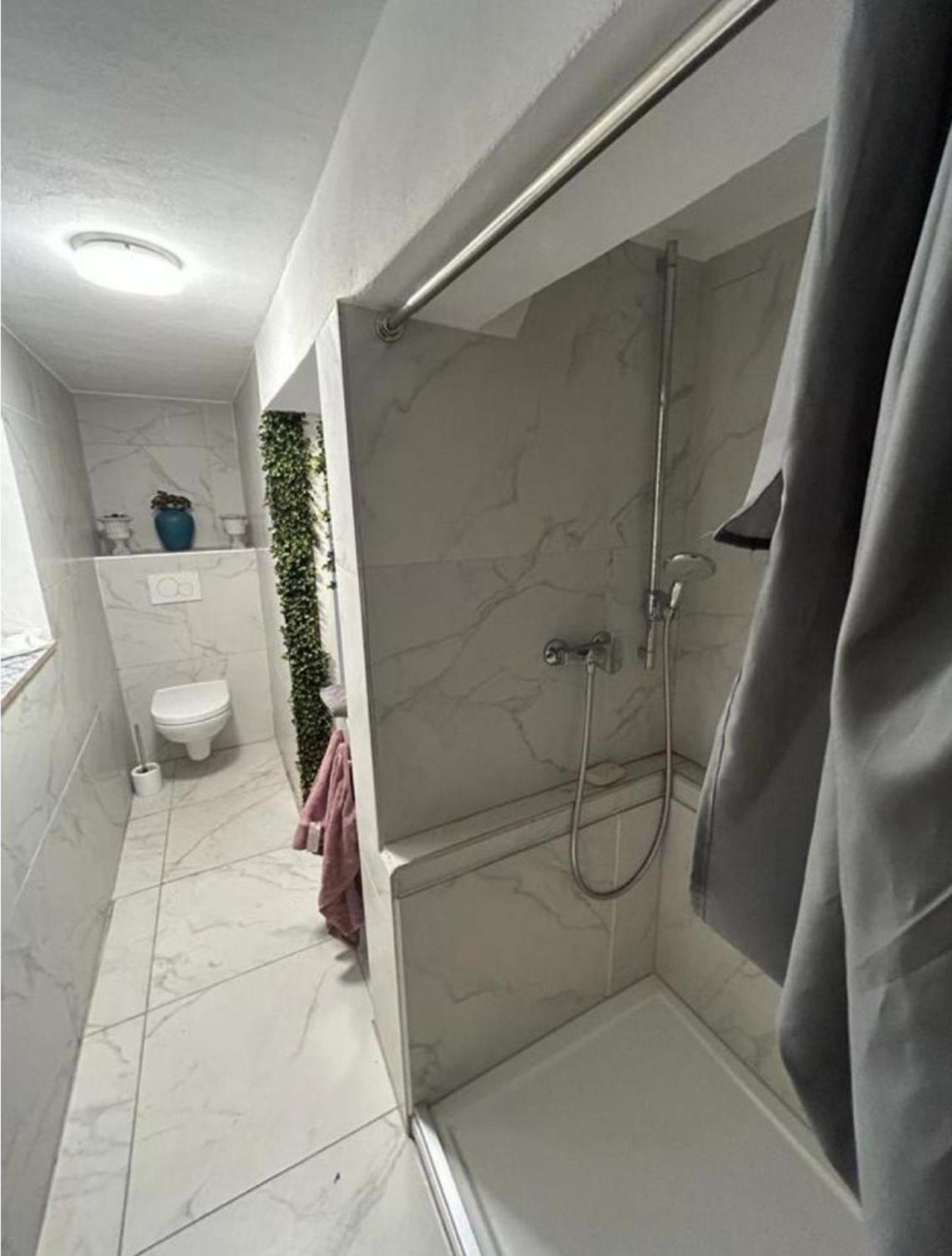 Appartement Rothenburg Rothenburg ob der Tauber Exteriör bild